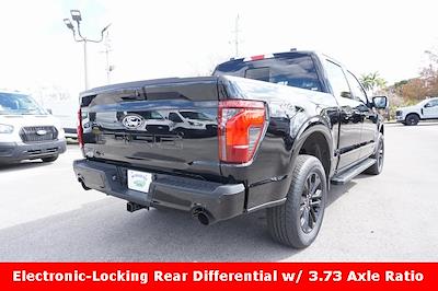 New 2026 Ford F-150 XLT SuperCrew Cab for sale #93715 - photo 2