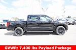 New 2026 Ford F-150 XLT SuperCrew Cab for sale #93715 - photo 25