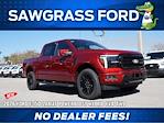 New 2026 Ford F-150 Lariat SuperCrew Cab for sale #93722 - photo 1