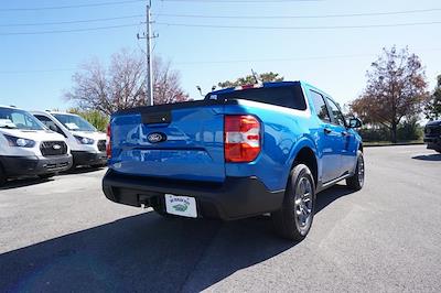 New 2026 Ford Maverick - photo 1