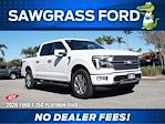 New 2026 Ford F-150 Platinum SuperCrew Cab for sale #93729 - photo 1
