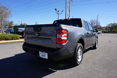 New 2026 Ford Maverick - photo 1