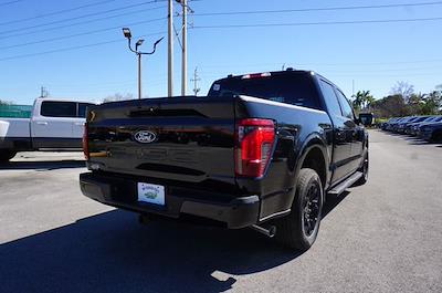 New 2026 Ford F-150 XLT SuperCrew Cab for sale #93737 - photo 2