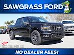 New 2026 Ford F-150 STX SuperCrew Cab for sale #93738 - photo 1
