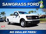 New 2026 Ford F-150 XL Regular Cab for sale #93745 - photo 1