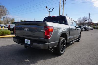 New 2026 Ford F-150 XLT SuperCrew Cab for sale #93746 - photo 2