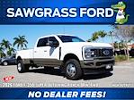 New 2026 Ford F-350 King Ranch Crew Cab for sale #93748 - photo 1