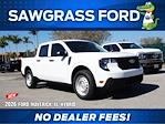 New 2026 Ford Maverick XL SuperCrew Cab for sale #93751 - photo 1