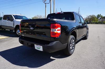 New 2026 Ford Maverick - photo 1