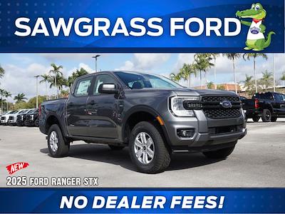 New 2025 Ford Ranger - photo 1