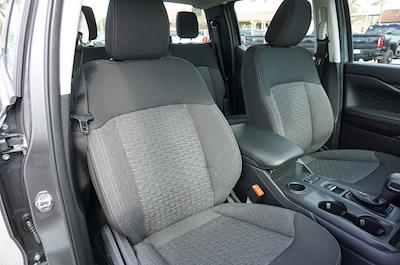 New 2025 Ford Ranger - photo 1