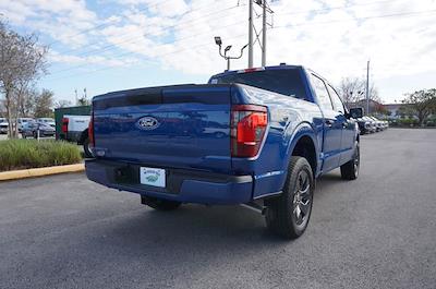 New 2025 Ford F-150 - photo 1