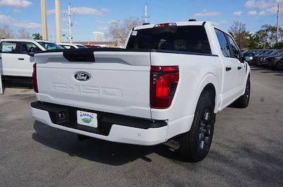 New 2026 Ford F-150 STX SuperCrew Cab for sale #93774 - photo 2
