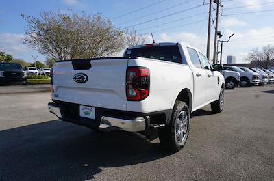 New 2025 Ford Ranger - photo 1