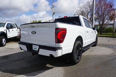 New 2026 Ford F-150 - photo 1