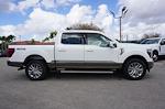 2026 Ford F-150 SuperCrew Cab 4WD Pickup for sale #93801 - photo 28
