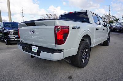 New 2026 Ford F-150 STX SuperCrew Cab for sale #93810 - photo 2