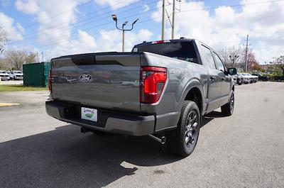 New 2026 Ford F-150 - photo 1