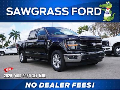 New 2026 Ford F-150 - photo 1