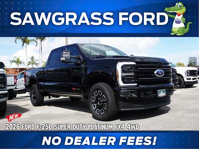 New 2026 Ford F-250 - photo 1
