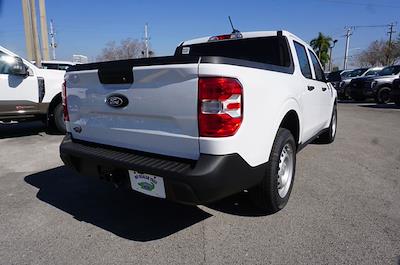 New 2026 Ford Maverick - photo 1