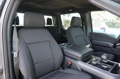 New 2025 Ford F-150 XLT SuperCrew Cab for sale #93873 - photo 2