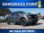 New 2025 Ford F-150 XLT SuperCrew Cab for sale #93873 - photo 1