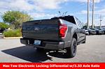 New 2025 Ford F-150 XLT SuperCrew Cab for sale #93873 - photo 19