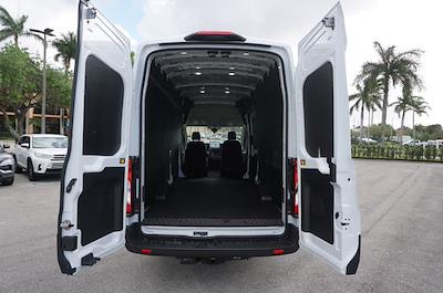 2026 Ford Transit 350 High Roof RWD Empty Cargo Van for sale #94168 - photo 2