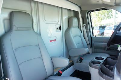 New 2027 Ford E-450 Box Van with Liftgate for sale #94902 - photo 2