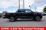 New 2025 Ford F-150 STX SuperCrew Cab 4x4 Pickup for sale #92332 - photo 15