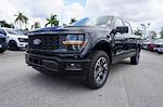 New 2025 Ford F-150 STX SuperCrew Cab 4x4 Pickup for sale #92332 - photo 29
