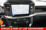 New 2025 Ford F-150 STX SuperCrew Cab 4x4 Pickup for sale #92332 - photo 5