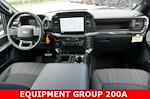 New 2025 Ford F-150 STX SuperCrew Cab 4x4 Pickup for sale #92332 - photo 6