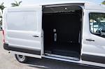 2025 Ford Transit 250 Medium Roof RWD Empty Cargo Van for sale #91819 - photo 10