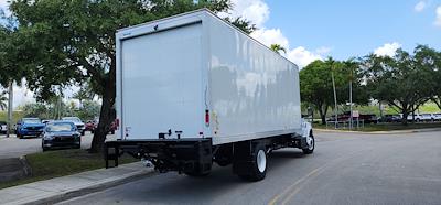 New 2026 Ford F-650 Regular Cab 24' 6" Knapheide Box Truck with Liftgate for sale #F6D - photo 2