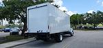 New 2026 Ford F-650 Regular Cab 24' 6" Knapheide Box Truck with Liftgate for sale #F6D - photo 2