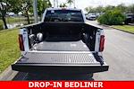 2025 Ford F-150 SuperCrew Cab RWD Pickup for sale #J01BW2K - photo 7
