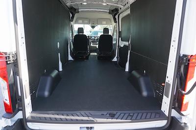 2025 Ford Transit 250 Medium Roof RWD Empty Cargo Van for sale #91832 - photo 2