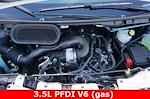 2025 Ford Transit 250 Medium Roof RWD Empty Cargo Van for sale #91832 - photo 12