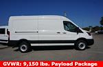 2025 Ford Transit 250 Medium Roof RWD Empty Cargo Van for sale #91832 - photo 14
