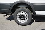 2025 Ford Transit 250 Medium Roof RWD Empty Cargo Van for sale #91832 - photo 18