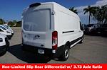 2025 Ford Transit 250 Medium Roof RWD Empty Cargo Van for sale #91832 - photo 19