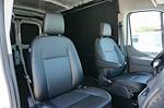2025 Ford Transit 250 Medium Roof RWD Empty Cargo Van for sale #91832 - photo 3