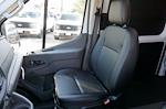 2025 Ford Transit 250 Medium Roof RWD Empty Cargo Van for sale #91832 - photo 22