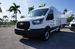 2025 Ford Transit 250 Medium Roof RWD Empty Cargo Van for sale #91832 - photo 24
