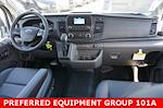 2025 Ford Transit 250 Medium Roof RWD Empty Cargo Van for sale #91832 - photo 6