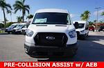 2025 Ford Transit 250 Medium Roof RWD Empty Cargo Van for sale #91832 - photo 9
