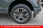 2025 Ford F-150 SuperCrew Cab 4x4 Pickup for sale #92228 - photo 18