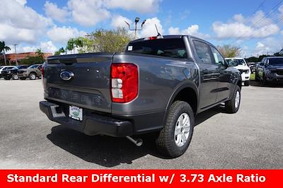 New 2025 Ford Ranger STX SuperCrew Cab for sale #W40UR4B - photo 2
